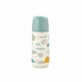 Suavinex Classic Bottle Thick Flow Silicone 6+ Months 360 ml Size 2
