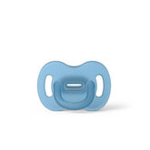 Suavinex Pacifier All Silicone Physiological 0-6M 1 Unit