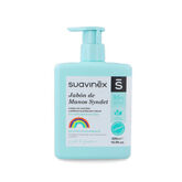Suavinex Syndet Hand Soap 500ml