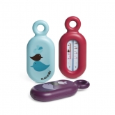 Suavinex® Children's Bath Thermometer 1ud
