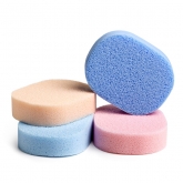 Suavinex English Sponge