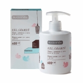 Suavinex Shampoo Gel 400ml