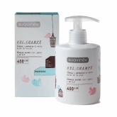 Suavinex Syndet Cleansing Gel and Shampoo 400ml