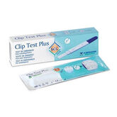 Menarini Pregnancy Test Clip Test Stick