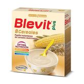 Ordesa Blevit Plus 8 Cereales 600g