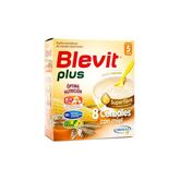Ordesa Blevit Plus 8 Cereales Con Miel Superfibra 600g