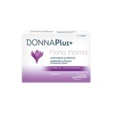 Donna Plus Donnaplus Integratore Alimentare Flora Intima Plus 14 Capsule