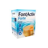 Ordesa Fontactiv Forte Vanilla Flavour 30g 14 Sachets
