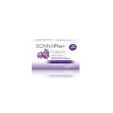 Donna Plus Donnaplus Floboric 7 Cápsulas Vaginales