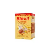 Ordesa Blevit Superfiber 8 Cereals and Honey 500g