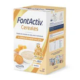 FontActiv 8 Cereali E Biscotto 500g