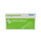 Humana Rotagermine 8,5ml 10 Frascos