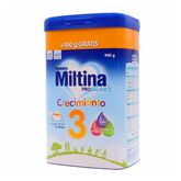 Humana Miltina Probalance 3 900g 