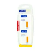 Vitis Dental Floss With Wax Duplo