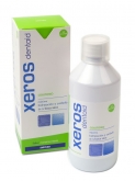 Xeros Dentaid Mouthwash Mint 500ml