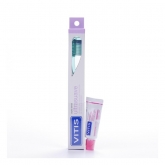 Vitis Toothbrush Ultrasoft