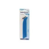 Interprox Vitis Interdent Dentaid Access 4u Conic Toothbrush