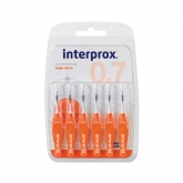 Interprox  Interproximal Super Micro 6 Einheiten 