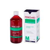 Perio Aid Treatment Zahnwasser 500ml