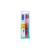 Vitis Duplo Soft Toothbrush + Paste 15ml