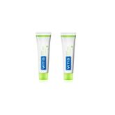 Vitis Duplo Aloe Vera Toothpaste Apple Flavor  2X150ml +75ml Free
