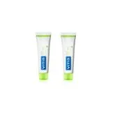 Vitis Duplo Aloe Vera Toothpaste Apple Flavor  2X150ml +75ml Free
