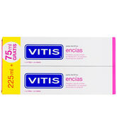 Vitis Gum Dentrifying Paste 2x150ml