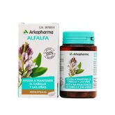 Arkopharma Arkocápsulas Alfalfa 310mg 45 Cápsulas 