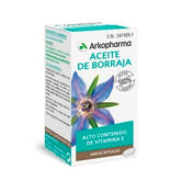 Arkopharma Arkocápsulas Borage Oil 50 Pearls