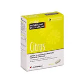 Arkopharma Citrus 45 Cápsulas