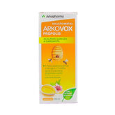 Arkopharma Arkovox Propolis Syrup 150ml 