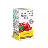 Arkopharma Arkocápsulas Cranberry Arándanos Rojos 45 Cápsulas
