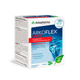 Arkopharma Arkoflex Condroitina Forte 60 Cápsulas 