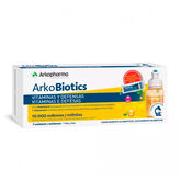 Arkopharma Arkoprobiotics Defensas Erwachsene 7 Einheiten
