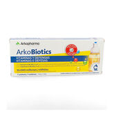 Arkopharma Arkobiotics Vitaminas y Defensas Adultos 7 Dosis 