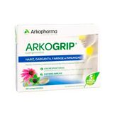 Arkopharma Arkogrip 30 Tablets