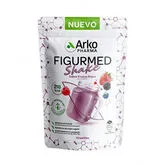 Arkopharma Figurmed Shake Batido Sabor Frutos Rojos 350g