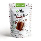 Arkopharma Figurmed Shake Batido Sustitutivo Sabor Chocolate 350g