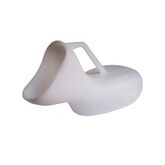 Corysan Orinal Plástico Sabot Señora 