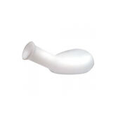 Corysan Orinal Plástico Sabot Caballero 