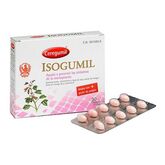 Ceregumil Isogumil 30 Cap
