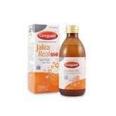 Ceregumil Jalea Real Con Vitaminas Jarabe 250ml