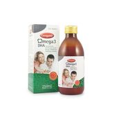 Ceregumil Cere Gumil™ Omega3 Dha Syrup 250ml