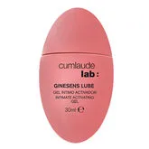 Cumlaude Ginesens Lube 30ml Cumlaude Ginesens Lube 30ml