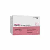 Cumlaude Endopelv Probiotics And PEA 30 Double Sachet