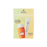 Rilastil Sun System Spf50+ Water Touch 50 ml Coffret 2 Pièces Rilastil Sun System Spf50+ Water Touch 50 ml Coffret 2 Pièces