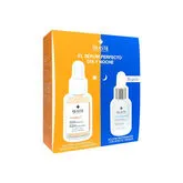 Rilastil Intense C Gel Sérum 30 ml Coffret 2 Pièces