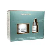 Sensilis Crème de Jour Suprême SPF15 50 ml Coffret 2 Pièces Sensilis Crème de Jour Suprême SPF15 50 ml Coffret 2 Pièces