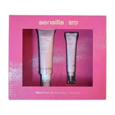 Sensilis Pack Skin Glow Juicy Cream 50 ml + Skin Glow K Eyes 15 ml