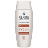 Rilastil Sun System Fluide Ultra Protecteur Spf 100 75ml Rilastil Sun System Fluide Ultra Protecteur Spf 100 75ml